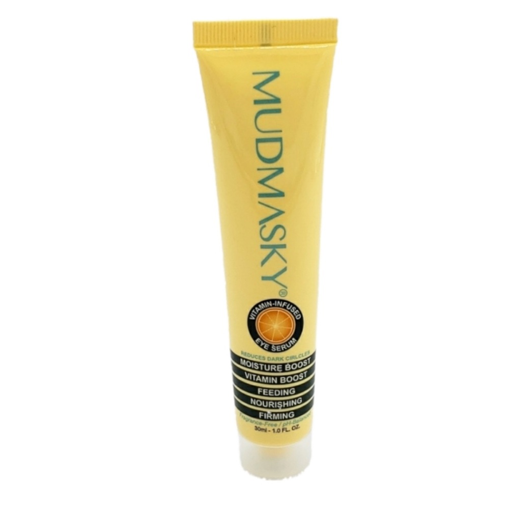 Mudmasky eye serum